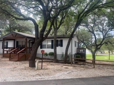 Possum Kingdom Lake Home For Sale in Graford Texas