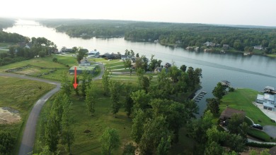 Smith Lake - Sipsey Shores - Jasper - Beautiful waterfront lot - Lake Lot For Sale in Jasper, Alabama