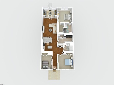 Fantastic and Spacious Lakefront Condo on beautiful Lake - photo 35