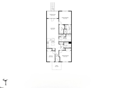 Fantastic and Spacious Lakefront Condo on beautiful Lake - photo 36