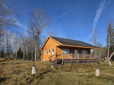 (private lake, pond, creek) Home For Sale in Neebish Island Michigan