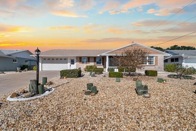 (private lake, pond, creek) Home For Sale in Sun City Center Florida