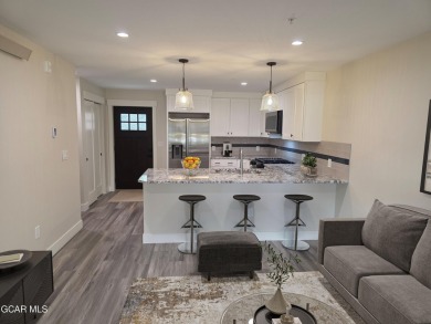 Grand Lake Condo For Sale in Grand Lake Colorado