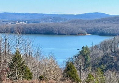 Watts Bar Lake Lot For Sale in Rockwood Tennessee