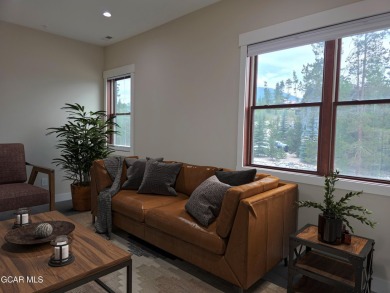 Grand Lake Condo For Sale in Grand Lake Colorado