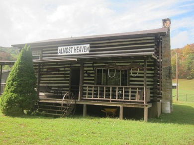 Turnkey, furnished, and unforgettable-this two-story log cabin - photo 4