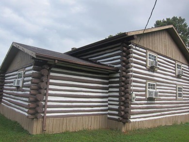 Turnkey, furnished, and unforgettable-this two-story log cabin - photo 8