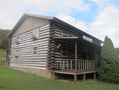 Turnkey, furnished, and unforgettable-this two-story log cabin - photo 9