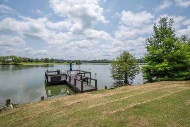 Lake Lot For Sale in Columbus, Mississippi