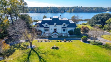 Lake Wackena  Home For Sale in Goldsboro North Carolina