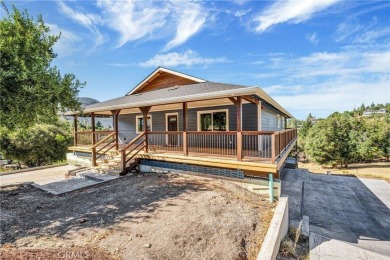 Clear Lake Home For Sale in Kelseyville California