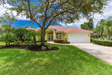 St. Lucie River Home Sale Pending in Palm City Florida