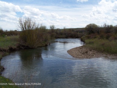 (private lake, pond, creek) Acreage For Sale in Big Piney Wyoming