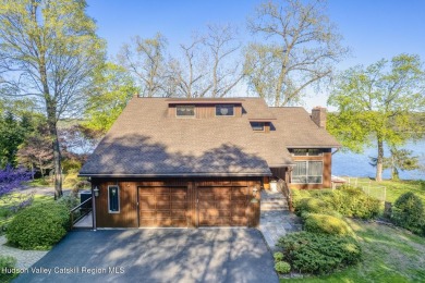 Lake Home For Sale in Malden On Hudson, New York