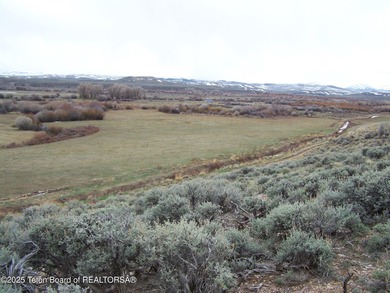This 520 acre property offers everything Wyoming has to offer - photo 2