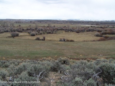 This 520 acre property offers everything Wyoming has to offer - photo 3