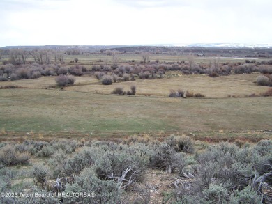 This 520 acre property offers everything Wyoming has to offer - photo 4