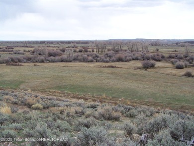 This 520 acre property offers everything Wyoming has to offer - photo 5