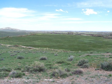 This 520 acre property offers everything Wyoming has to offer - photo 6