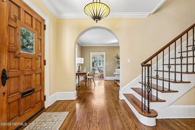 This exquisite block and stucco Mediterranean style home was - photo 7