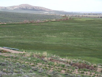 This 520 acre property offers everything Wyoming has to offer - photo 8