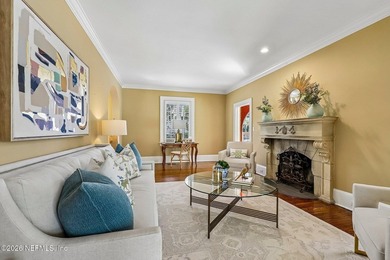 This exquisite block and stucco Mediterranean style home was - photo 9