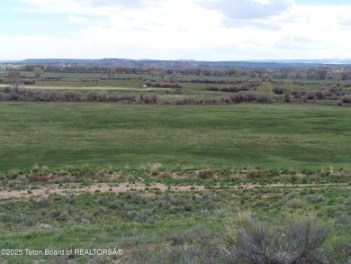 This 520 acre property offers everything Wyoming has to offer - photo 9