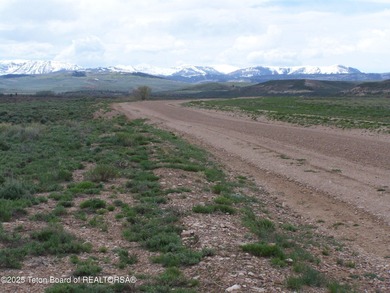 This 520 acre property offers everything Wyoming has to offer - photo 10