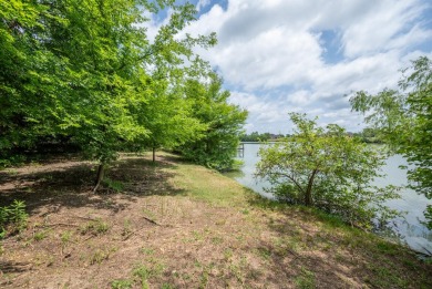 Lake Lot For Sale in Columbus, Mississippi