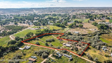 Animas River Home Sale Pending in Aztec New Mexico