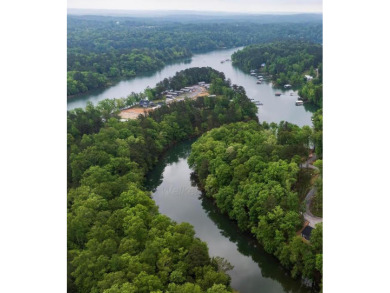 Lot #7 on Lewis Smith Lake Don't miss this rare chance to own a - Lake Lot For Sale in Double Springs, Alabama