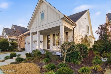 Cape Fear River Home For Sale in Wilmington North Carolina