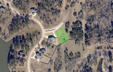 Lake Lot For Sale in Shreveport, Louisiana