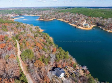 Buy now, build your dream retreat later on 1.84 acres in the - Lake Lot For Sale in Arley, Alabama