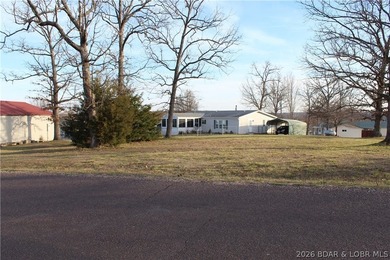 Enjoy the views from this easy-to-access Lake View lot at the - photo 11