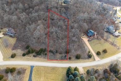 Lake Lot For Sale in Galena, Illinois
