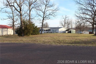 Enjoy the views from this easy-to-access Lake View lot at the - photo 11