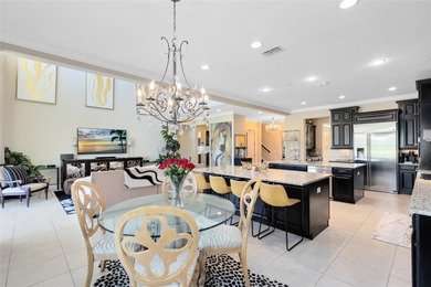 Welcome to this exceptional lakefront residence in Laureate Park - photo 11