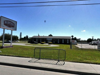 100% LEASED!! 17.09-acre industrial zoned property boasting - photo 11