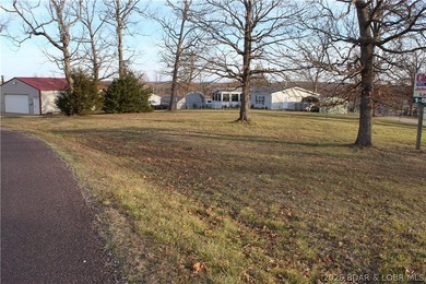 Enjoy the views from this easy-to-access Lake View lot at the - photo 12