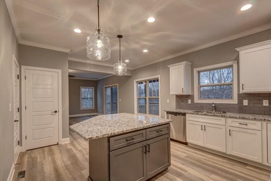 This Beautiful Proposed Home Is Known As The Taywood! Imagine - photo 12