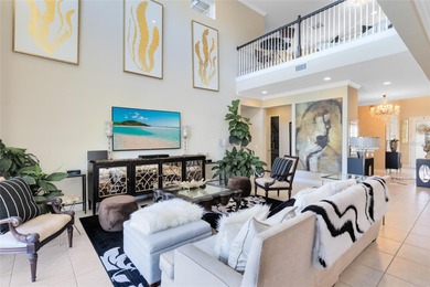 Welcome to this exceptional lakefront residence in Laureate Park - photo 12