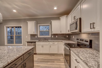 This Beautiful Proposed Home Is Known As The Taywood! Imagine - photo 13