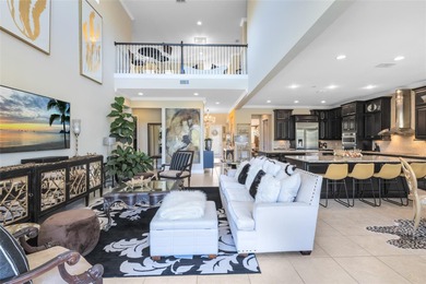 Welcome to this exceptional lakefront residence in Laureate Park - photo 13