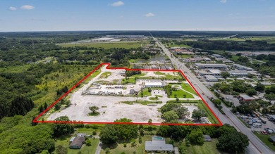 100% LEASED!! 17.09-acre industrial zoned property boasting - photo 13