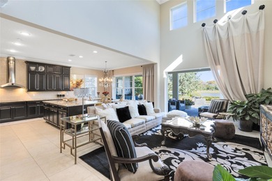 Welcome to this exceptional lakefront residence in Laureate Park - photo 14