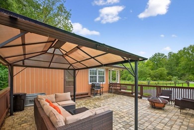 Welcome to 8 Taylor Rd, located in the heart of the picturesque