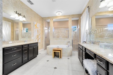 Welcome to this exceptional lakefront residence in Laureate Park - photo 17