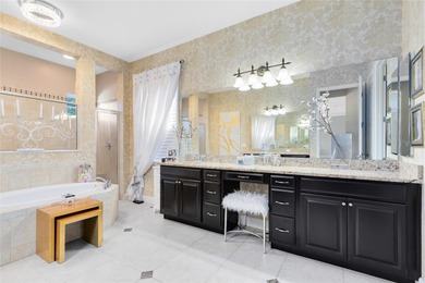 Welcome to this exceptional lakefront residence in Laureate Park - photo 18