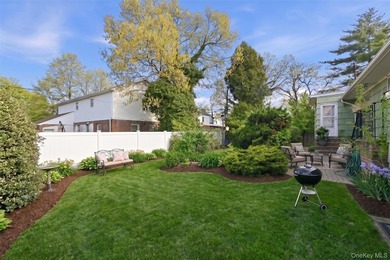 Introducing 432 Maryland Ave- Welcome to this charming - photo 18